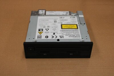 Audi Q2 81A ECU Infotainment MIB2 High 81A035045 C