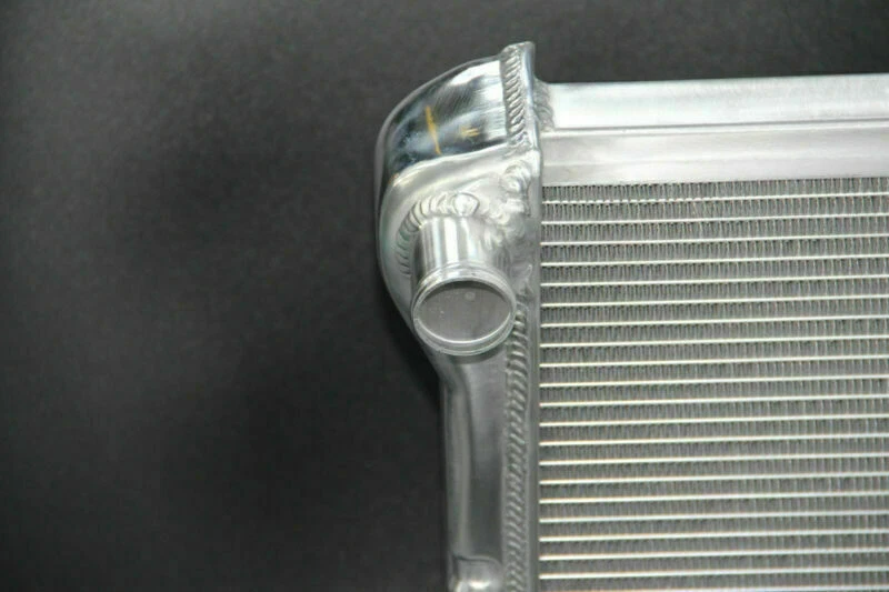 KKS 3 ROWS 26" WIDE CORE ALUMINUM RADIATOR For CHEVY CAMARO MANY GM CARS TRUCKS Foto 3 de 4