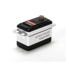Spektrum S6240 High Speed Digital Servo SPMSS6240