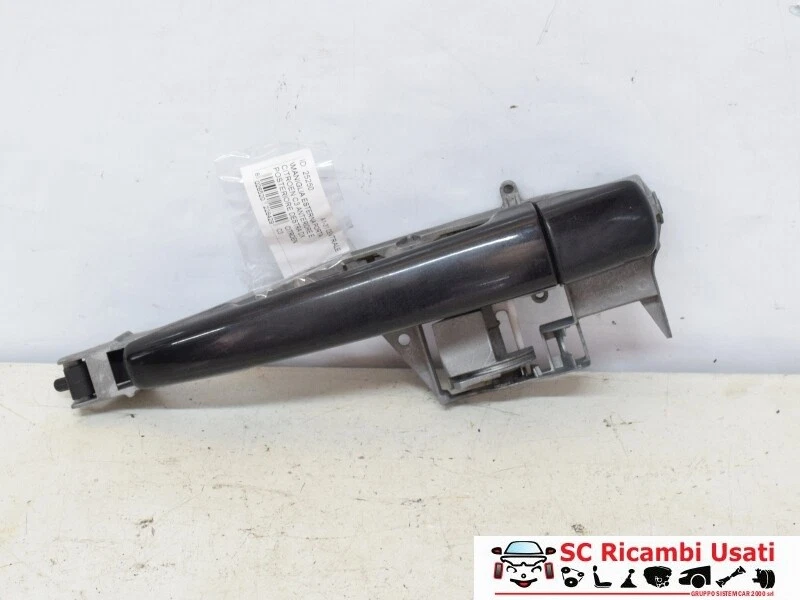 Right Handle Citroen C3 9684559980 - 25250 - Imagem 3 de 3