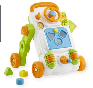 baby treadmill walker