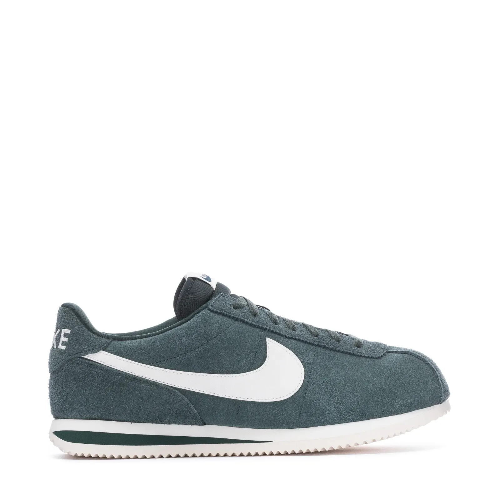 Мужские туфли NIKE CORTEZ Vintage Green/Sail/Midnight Navy FZ3594-338