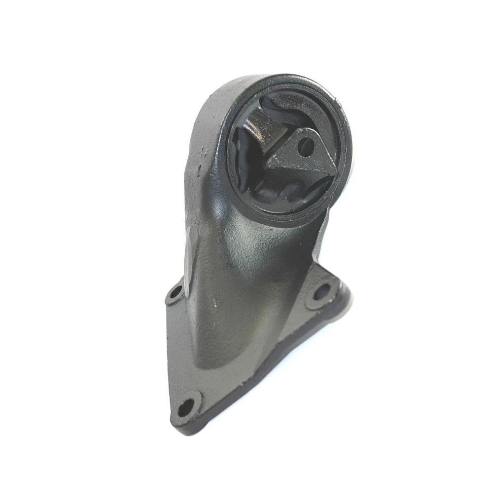 Par de soportes de motor delanteros DEA 2X para Jeep Grand Cherokee 1999 2000 L6 4,0 L Foto 4 de 4