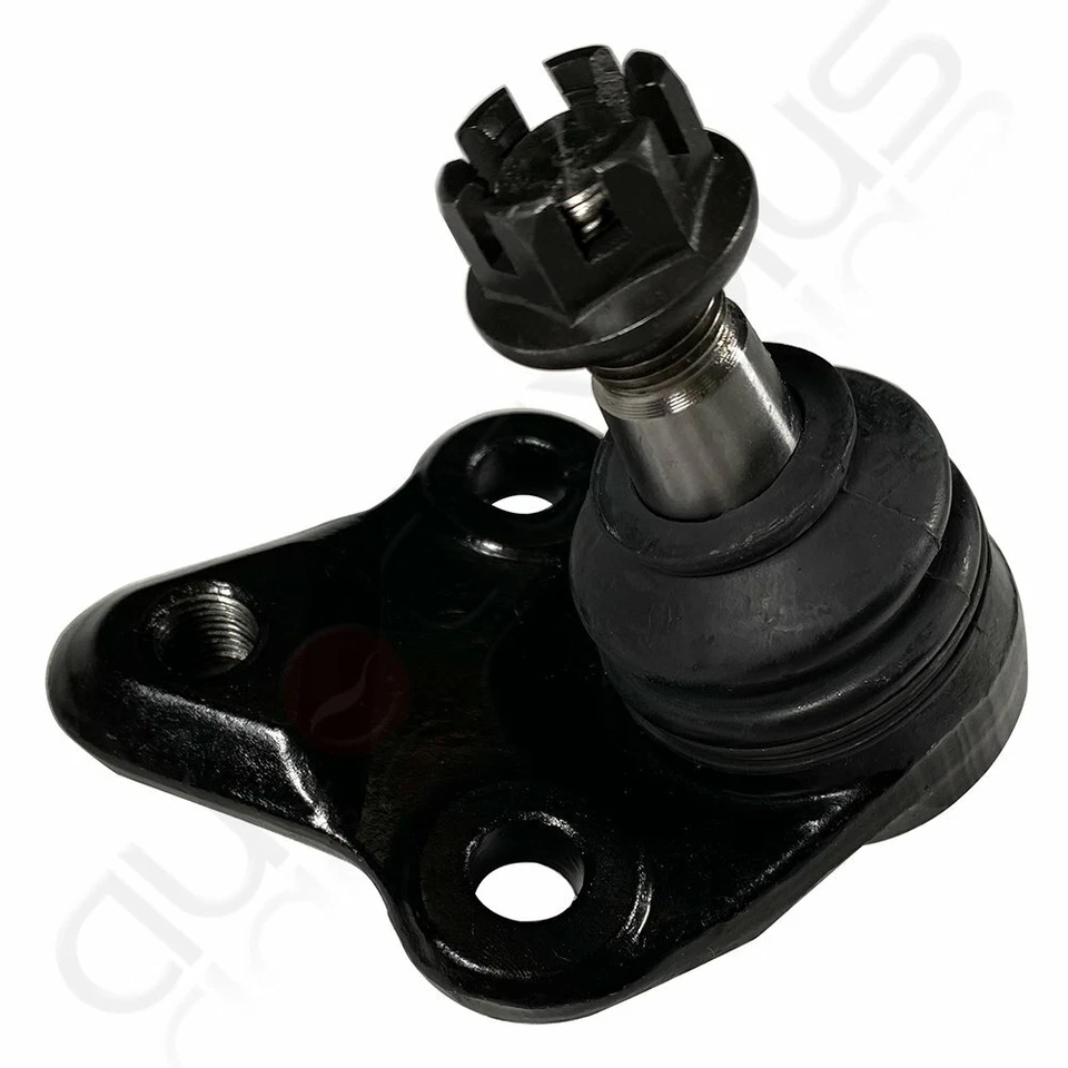 8pc Front Suspension Kit Lower Control Arm Sway Bar For 2000-2005 Toyota Celica - Image 2 of 4