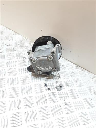 STUURBEKRACHTIGINGSPOMP Ford Focus 2 Hatchback 1.6 16V (HWDA) 2007 7613955148 - Afbeelding 2 van 3