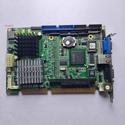 1pcs Used function motherboard FB2602 VER 1.4 #ac
