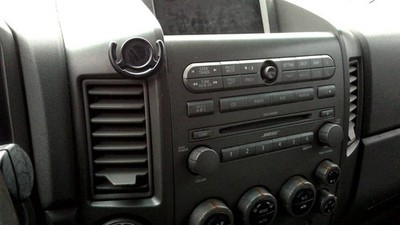 Audio Equipment Radio Control Audio Front Dash Mounted Fits 04-05 ARMADA