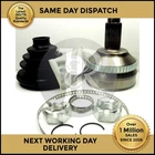 PEUGEOT EXPERT 1.9TD,2.0D,2.0TD,HDi DRIVESHAFT CV JOINT