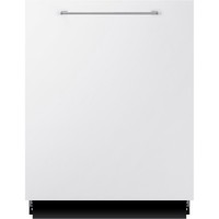 Samsung Series 11 Integrated Dishwasher - Smart Wi-Fi, B-Rated, Blac DW60A8060BB
