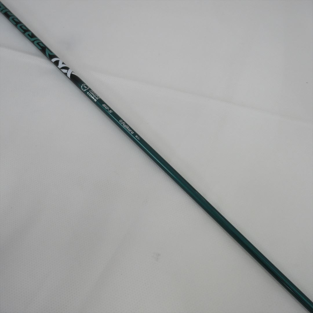 TaylorMade Fairway STEALTH2 5W 18° Stiff SPEEDER NX GREEN 60 | eBay