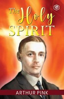 The Holy Spirit Arthur Pink Taschenbuch Kartoniert / Broschiert Englisch 2022