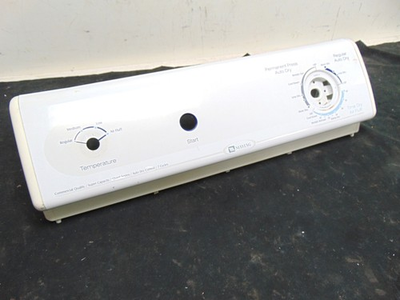 #ad Maytag Washer Dryer MDE2600AYW Control Panel $44.99
