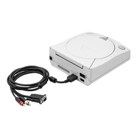 Mcbazel VGA AV Audio Video Cable for Sega Dreamcast