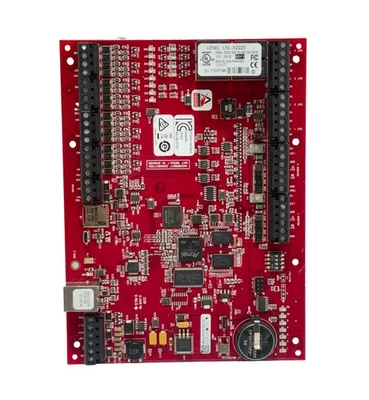 Lenel LNL-X2220 Contrôleur Double Lecteur Intelligent - Photo 1/2