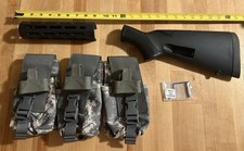 Mossberg 88 590 590a1 Forend Mlok Speedfeed Stock Maverick 12ga Antiwalk Pin 500 Mossberg 88 590 590a1 Forend Mlok Speedfeed Stock Maverick 12ga Antiwalk Pin 500
