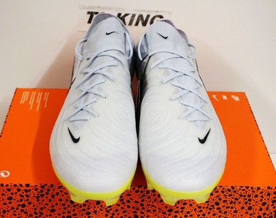 Nike Phantom GX II Elite FG Soccer Cleats Olympic Safari  display picture 1