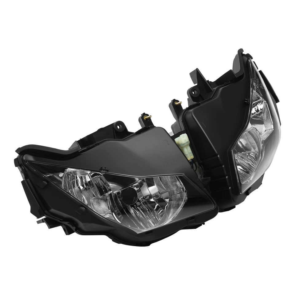 Conjunto de faro delantero apto para Honda CBR1000RR 2012-2016 2013 2014 15 Foto 4 de 4