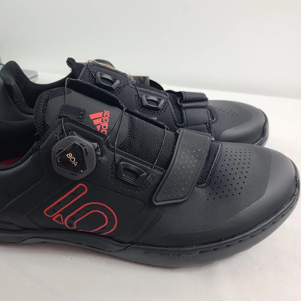 Adidas Five Ten Kestrel Pro Boa MTB Bicicleta de Montaña Zapatos BC0635 Para hombres 9.5 Foto 3 de 4
