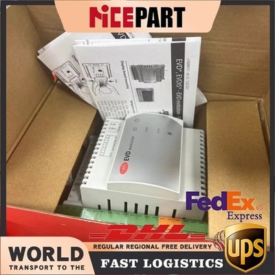1PC Brand New Ones CAREL Temperature Controller EVD0000E50 #hj