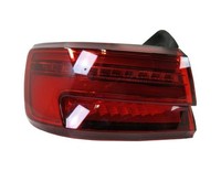 LED-RÜCKLICHT AußEn Links FÜR Audi A3 4T-CABRIO 2016-2020 Dinamisch Marelli