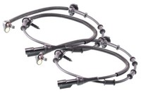 2X ABS Sensor Vorne Rechts=Links GH-702588