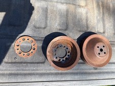 1963 1964 1965 1966 Buick 401 Nailhead Replacement Pully Crankshaft Waterpump