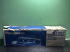 IN BOX! Panasonic RX-FW17 Boombox Vintage Cassette Player AM/FM