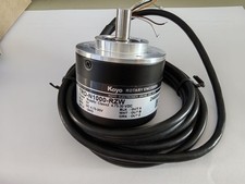 1PC  Brand New koyo Rotary Encoder TRD-N1000-RZW TRDN1000RZW
