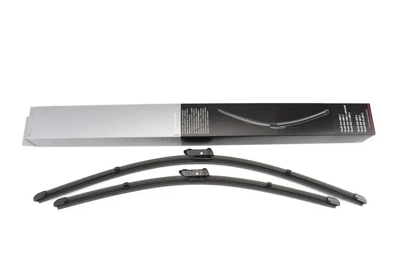 Limpiaparabrisas delantero nuevo para Audi A5/S5/RS5 2010-2017 convertible Foto 4 de 4