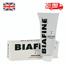 Biafine 93g Emulsion Cream