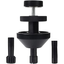 CLUTCH ALIGNMENT TOOL Universal Fitting 3 Collets Car Auto Van Service Tool
