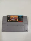 Super Off Road Super Nintendo Very Good Condition