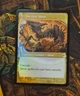The First Sliver - FIAB Promo - MTG - Future Sight [Foil PF25 #3 NM]