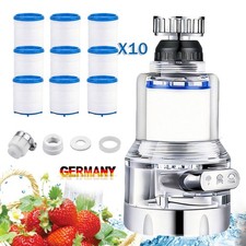 Wasserhahn Filter Wasserhahnfilter Für Trinkwasser Filter Wasserhahn Kalkfilter