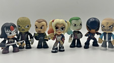 Funko Suicide Squad Mystery Minis Guide 22