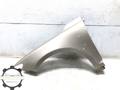 2017-2020 LINCOLN MKZ LEFT DRIVER FRONT FENDER PANEL SHELL OEM