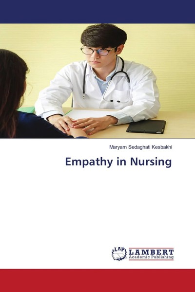 Maryam Sedaghati Kesbakhi | Empathy In Nursing | Taschenbuch | Englisch (2021)-image