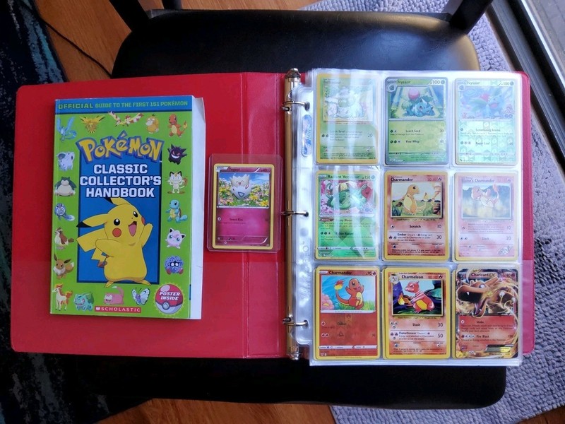 Pokémon 151 Pokedex 198 Cards Base Jungle Fossil Rocket Gym Heroes Challenge Etc