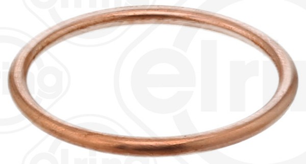 Elring Dichtung AnsaugkrüMmer 813.230 FüR Kaefer VW 1500 Ghia Karmann 1600 15 T1-image