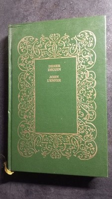 John l'enfer | Didier Decoin | Guter Zustand