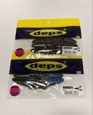 DEPS BARBUTE 3.5#TY #153 set 878631