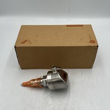 IFM Electronic TD2507 Temperature Sensor Transmitter IO-Link 18-32VDC Open Box