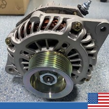 Alternator For 2013-2017 Nissan Pathfinder JX35 QX60 Murano V6 3.5L 11538 150Amp