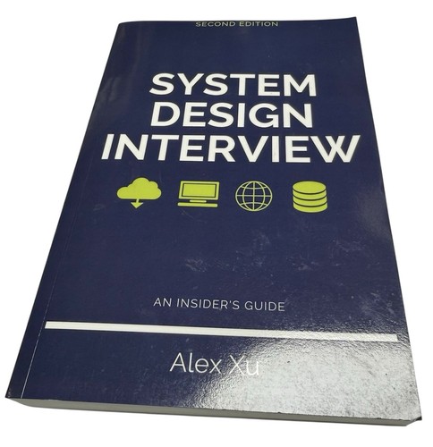 System Design Interview von Zapata Sandra (Taschenbuch) Neu