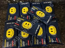 300 SWYPE WIPES Face & Body DETOXIFYING PORE Cleansing Wipes (10 packs of 30)