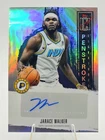 Jarace Walker Penstroke Signatures Auto 2025-26 Topps Signature Class