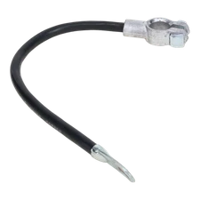 8N14300B Battery Cable fits Ford New Holland 8N