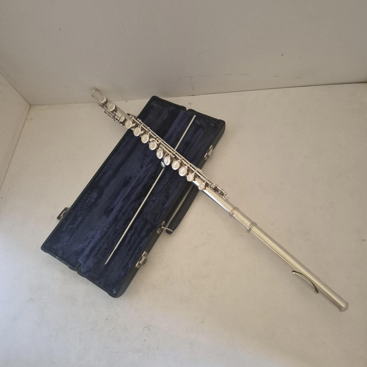 Preços baixos em Flautas Gemeinhardt | eBay