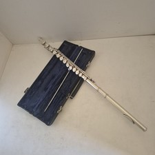 Flute Gemeinhardt FLU2SP  with Straight Headj...