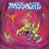 Massacre: From Beyond (Limited Edition) (Fdr Vinyl) - - (Lp / F)